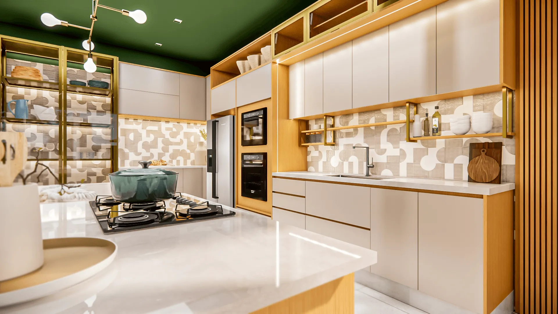 Cozinha 11